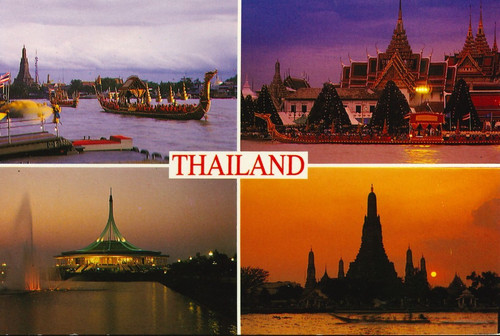 Thailand bangkok war arun - bangkok,