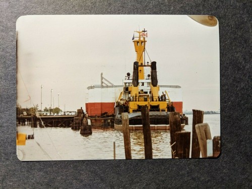 Barge tug miami irving naval - barge,
