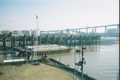 Photo barges the adm pura - at,