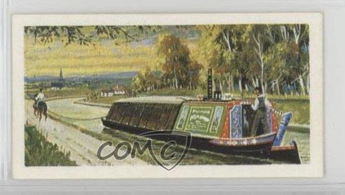 1966 brooke bond - 1966,