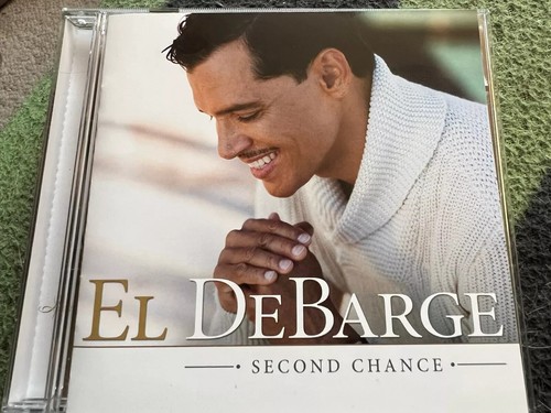 Barge second cd - second,