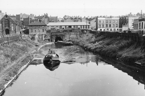 Photo 6x4 canal - 6x4,