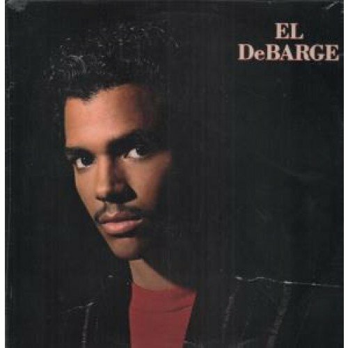 Barge same - de, lp