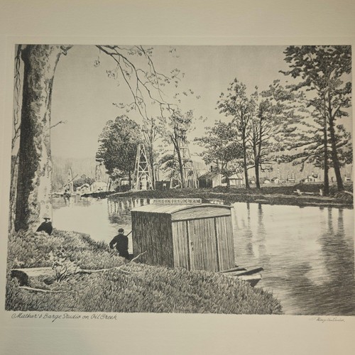 Menzo van esveldt mather - menzo, mather's