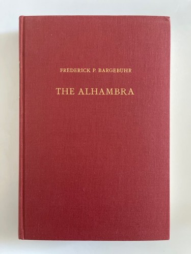 The alhambra cycle - cycle, of