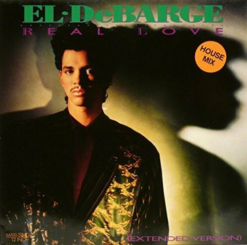 Barge real love - barge, 12"