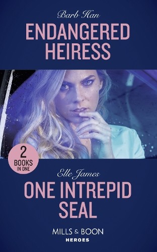Endangered heiress - endangered,