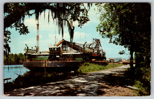 C1960s mcdermott derrick - c1960s,