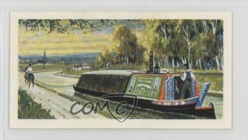 1966 brooke bond - brooke,