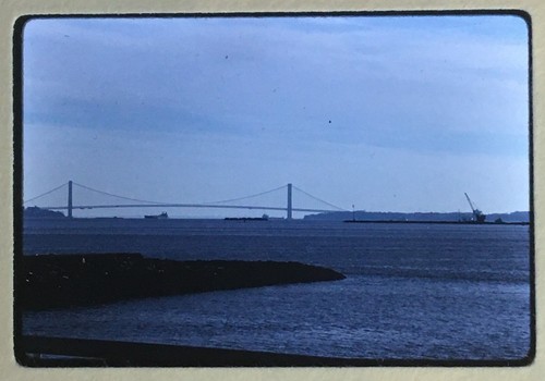 35mm color slide kodak 1998 - 35mm,