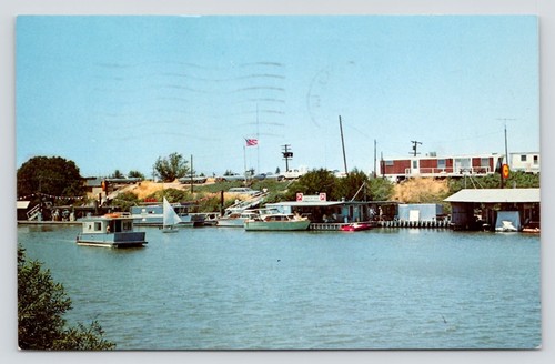 Walnut grove marina california - walnut,