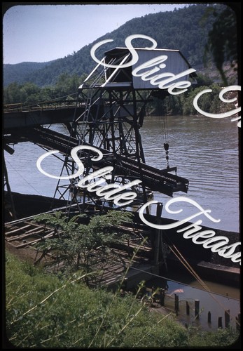 Reed west virginia - reed, coal