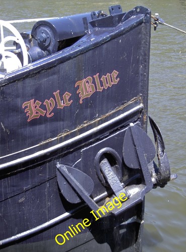 Photo 6x4 kyle - photo,