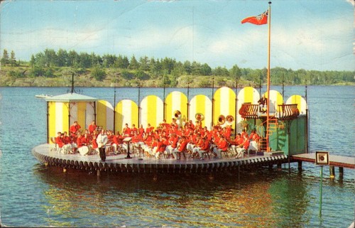 Gravenhurst ontario music on - -,