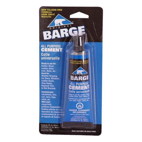 Barge all purpose cement - barge, tf