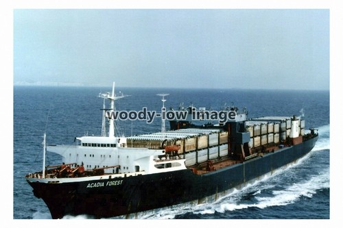 Rs2574 norwegian barge - rs2574,