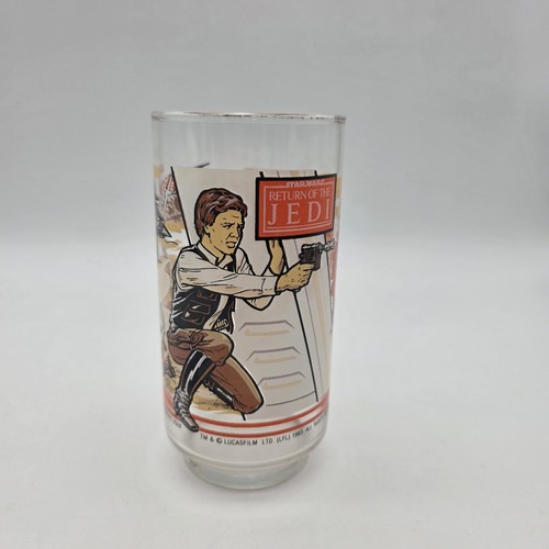 Star wars return the jedi - wars,