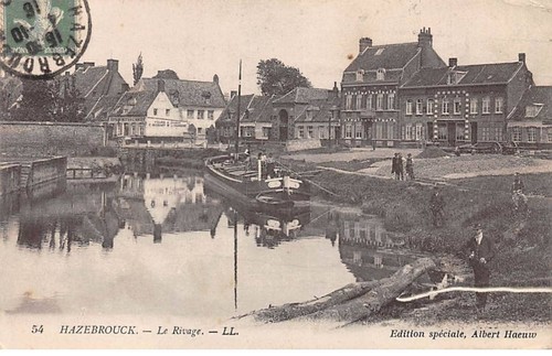 Hazebrouck san20771 - -,