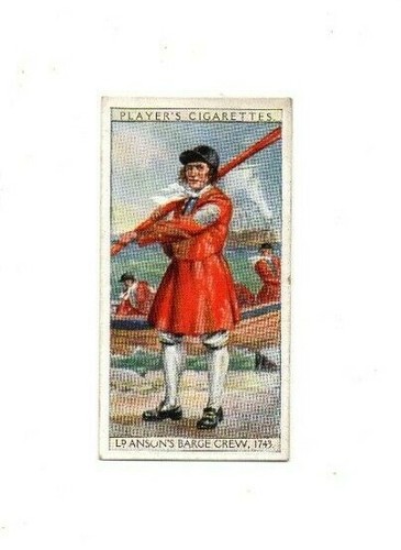 John player cigarette card - john,
