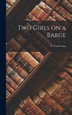 Two girls barge cotes - a,