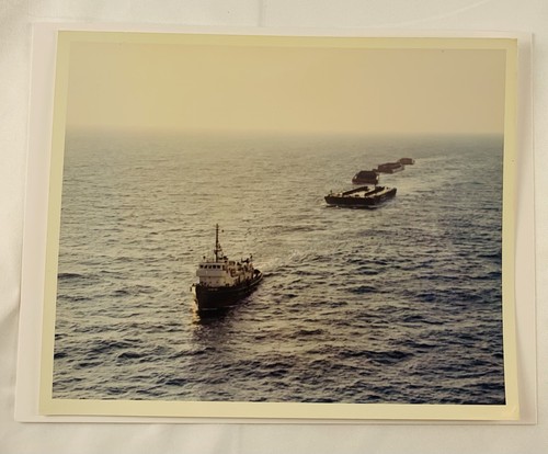Arthur foss tugboat - arthur, towing