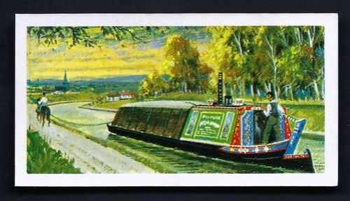 Brooke bond transport - brooke,