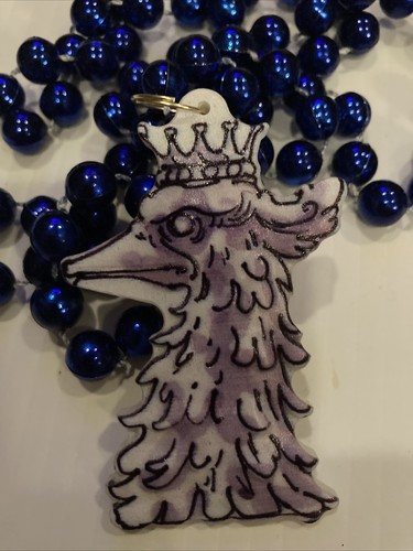 2023 krewe rex float - 2023, bead