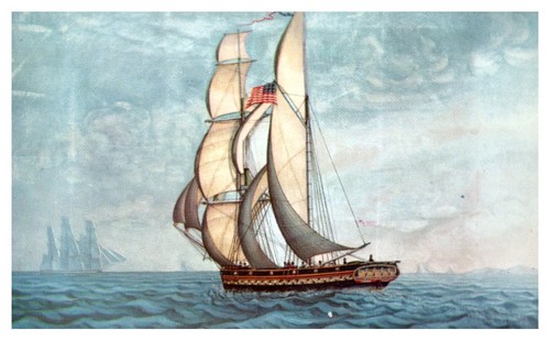 Peabody museum salem - of,