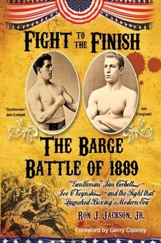 Fight the finish - to,