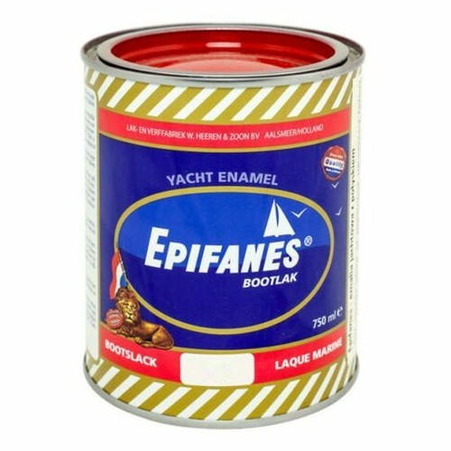 Epifanes yacht enamel boat - epifanes,
