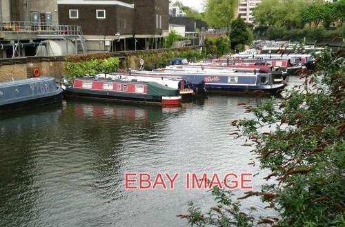 Photo barges the - photo,