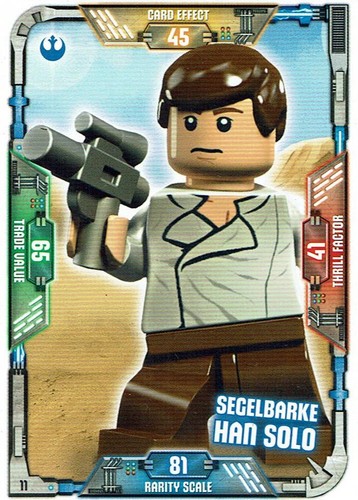 Lego star wars - star,